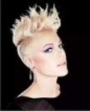 Instrumental: P!nk - Glitter in the Air
